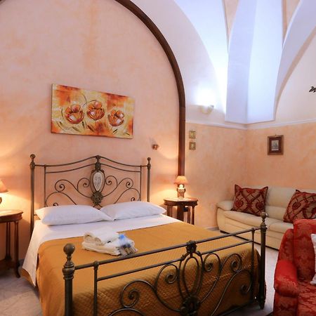 B&B La Villa Presicce Dış mekan fotoğraf