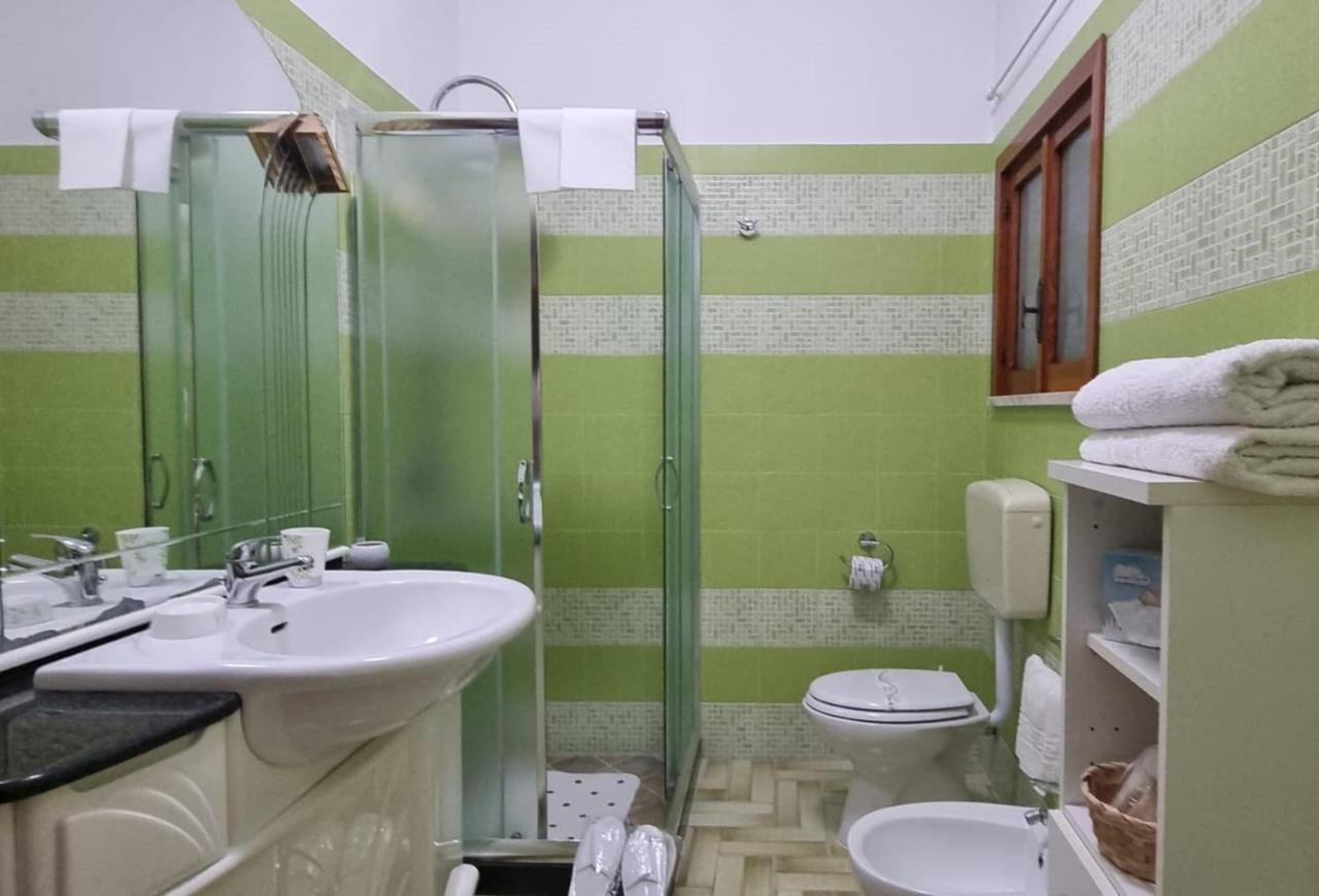 B&B La Villa Presicce Dış mekan fotoğraf
