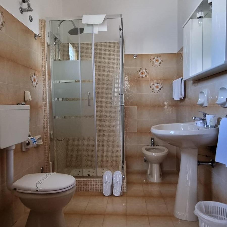 B&B La Villa Presicce Dış mekan fotoğraf