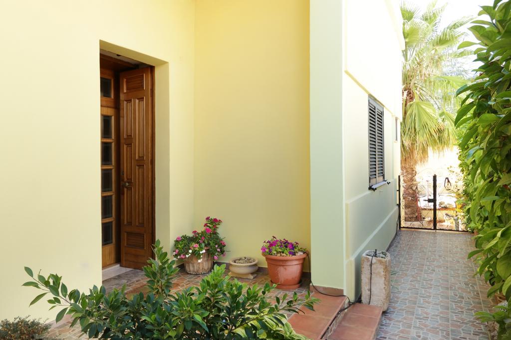 B&B La Villa Presicce Dış mekan fotoğraf