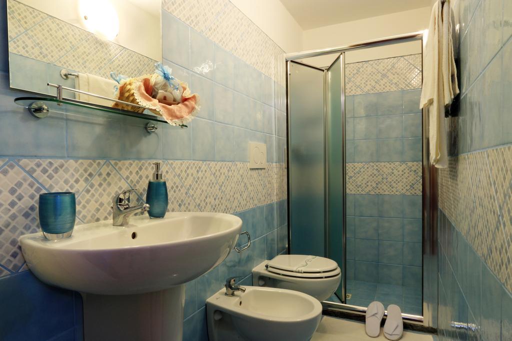 B&B La Villa Presicce Dış mekan fotoğraf