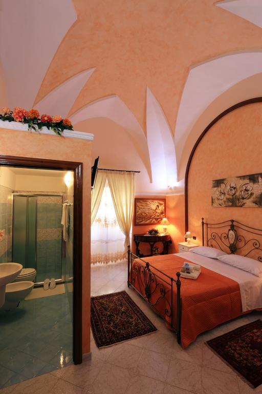 B&B La Villa Presicce Dış mekan fotoğraf