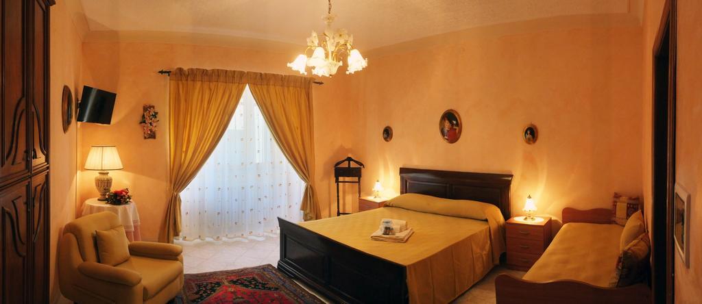 B&B La Villa Presicce Dış mekan fotoğraf